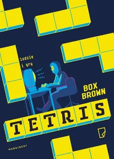 Tetris Ludzie i gry - Brown Box