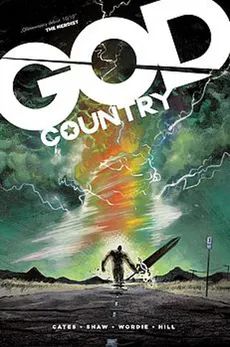 God Country - Donny Cates