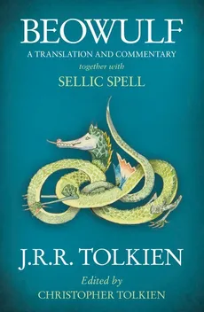 Beowulf - J.R.R. Tolkien