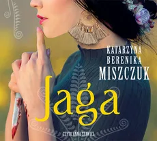 Jaga - Miszczuk Katarzyna Berenika