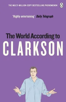 The World According to Clarkson - Jeremy Clarkson