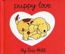 Puppy Love - Eric Hill