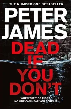 Dead If You Don't - Peter James