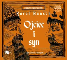 Ojciec i syn - Karol Bunsch