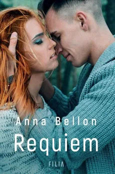 Requiem - Anna Bellon