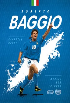 Roberto Baggio - Nappi Raffaele