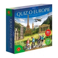 Wielki Quiz o Europie