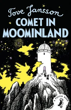 Comet in Moominland - Tove Jansson