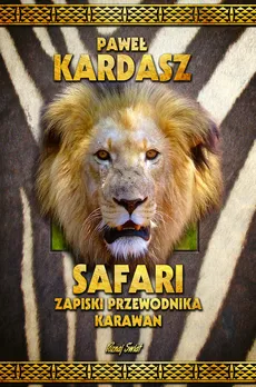 Safari - Paweł Kardasz