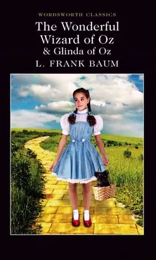 The Wonderful Wizard of Oz & Glinda of Oz - Outlet - Baum L. Frank