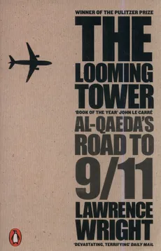 The Looming Tower - Outlet - Lawrence Wright