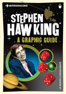 Introducing Stephen Hawking - J.P. McEvoy, Oscar Zarate