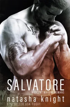Salvatore - Outlet - Natasha Knight