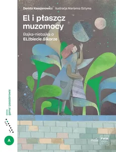 El i płaszcz muzomocy - Dorota Kassjanowicz