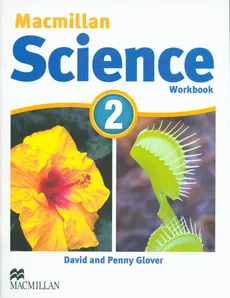 Science 2 Workbook - David Glover, Penny Glover
