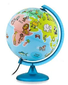Globus 25cm Mappa&Mondo