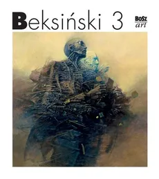 Beksiński 3 - Wiesław Banach, Zdzisław Beksiński