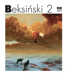 Beksiński 2 - Wiesław Banach, Zdzisław Beksiński