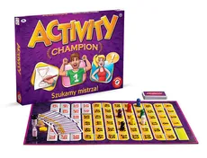 Activity Champion