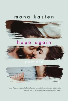 Hope again - Kasten Mona