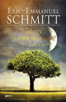Felix i niewidzialne źródło - Eric-Emmanuel Schmitt