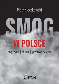 Smog w Polsce - Kleczkowski Piotr