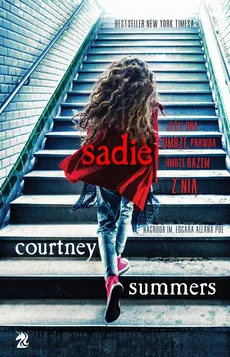 sadie courtney summers sadie courtney summers
