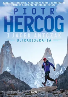 Piotr Hercog Ultrabiografia - Hercog Piotr, Jacek Antczak