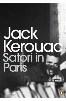 Satori in Paris - Jack Kerouac