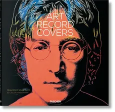 Art Record Covers - Outlet - Francesco Spampinato