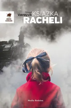 Książka Racheli - Sissel Varoyvik