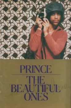 Prince The Beautiful Ones - Outlet