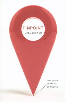 Pinpoint - Greg Milner