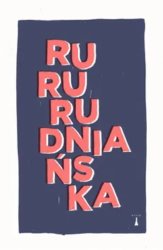 RuRu - Joanna Rudniańska