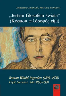 Jestem filozofem świata - Radosław Kuliniak, Mariusz Pandura