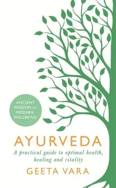Ayurveda - Geeta Vara