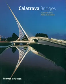 Calatrava Bridges - Caso Donadei Rebeca, Alexander Tzonis