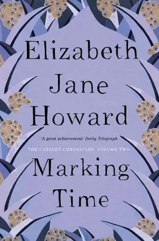 Marking Time - Howard Elizabeth Jane