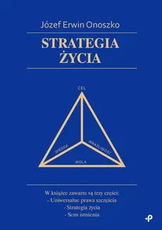 Strategia życia - Erwin Onoszko Józef