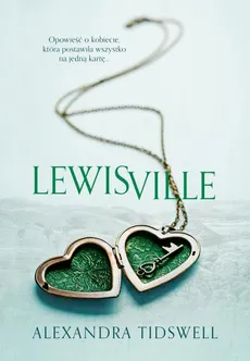 Lewisville - Tidswell Alexandra