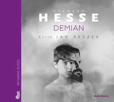 Demian MP3 - Hermann Hesse