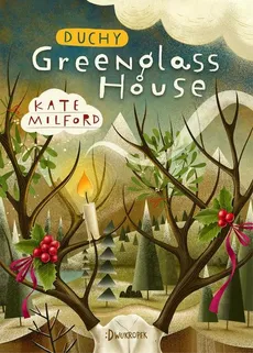 Greenglass House 2 Duchy hotelu Greenglass House Greenglass House, tom 2 - Milford Kate