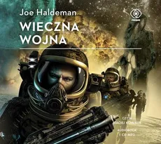 Wieczna wojna - Joe Haldeman
