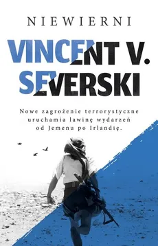 Niewierni - Outlet - Severski Vincent V.