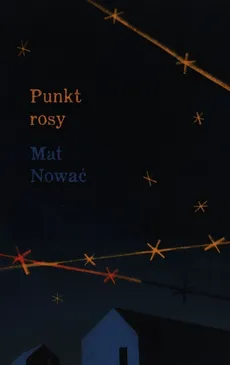 Punkt rosy - Nować Mat