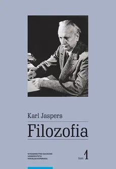 Filozofia Tom 1 - Karl Jaspers