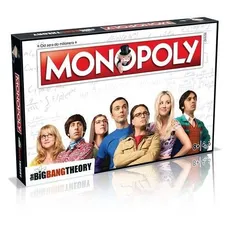 Monopoly Big Bang Theory