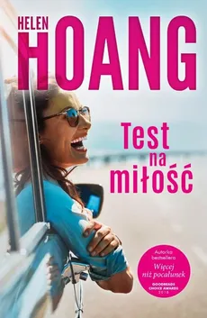 Test na miłość - Helen Hoang