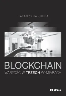 Blockchain - Katarzyna Ciupa