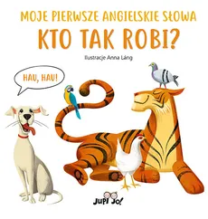 Kto tak robi? - Outlet - Anna Lang